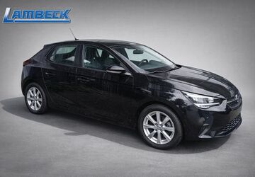 Opel Corsa 49.995 km 13.587 &euro; Wermelskirchen 42929