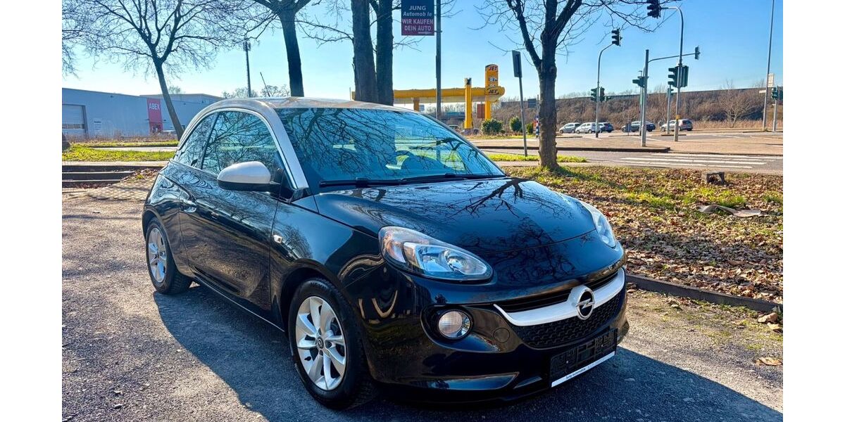 Opel Adam 120.000 km 5.750 &euro; Köln 51107