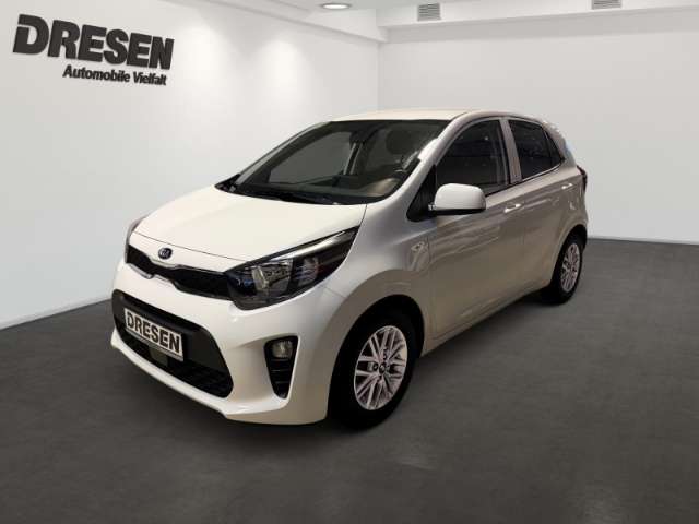 Kia Picanto 20.300 km 11.990 &euro; Neuss 41464