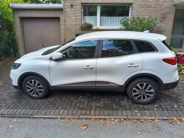 Gebrauchte Renault Kadjar