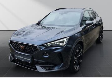 Cupra Formentor 8.769 km 33.490 &euro; Solingen 42719