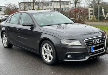 Audi A4 223.000 km 4.990 &euro; Neuss 41460