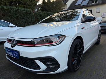 Gebrauchte VW Polo
