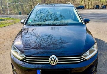 VW Golf Sportsvan 120.000 km 13.000 &euro; Köln 50733