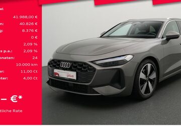 Audi A5 9.007 km 41.988 &euro; Leverkusen 51373