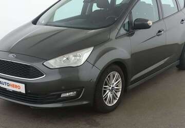 Ford C-Max 96.122 km 9.490 &euro; Köln 50739