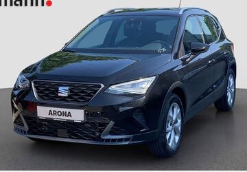Seat Arona 9.500 km 24.790 &euro; Solingen 42719