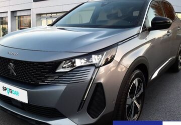 Peugeot 3008 24.423 km 22.980 &euro; Ratingen 40878