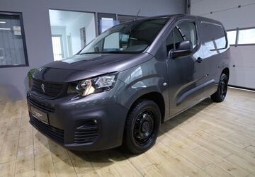 Peugeot Partner 102.779 km 13.490 &euro; Wuppertal 42327