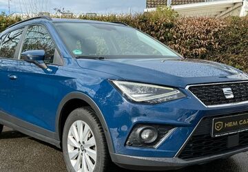 Seat Arona 158.000 km 13.499 &euro; Langenfeld 40764