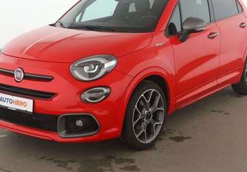 Fiat 500X 67.835 km 16.990 &euro; Köln 50739