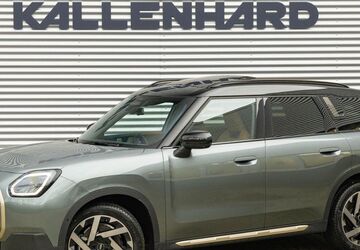 Mini John Cooper Works Countryman 17.500 km 41.055 &euro; Köln 51149
