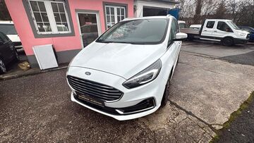 Gebrauchte Ford S-Max