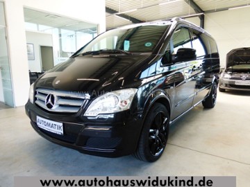 Gebrauchte Mercedes-Benz Viano