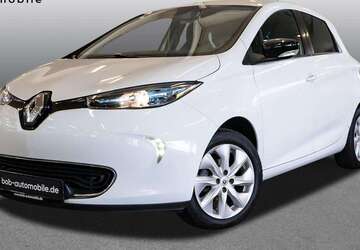 Renault ZOE 63.965 km 7.888 &euro; Düsseldorf 40233