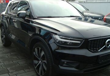Volvo XC40 88.545 km 24.799 &euro; Köln 51149