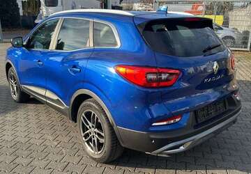 Renault Kadjar 111.000 km 12.990 &euro; Neuss 41469