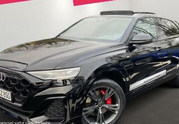 Audi Q8 5.900 km 88.980 &euro; Neuss 41464