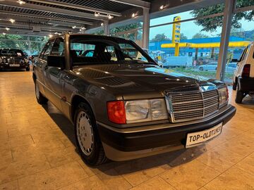 Gebrauchte Mercedes-Benz 190