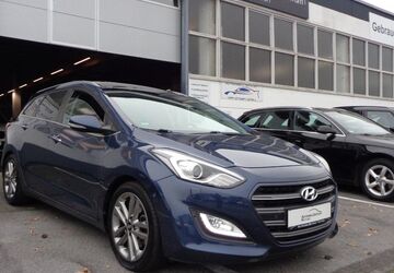 Hyundai i30 99.900 km 13.990 &euro; Ratingen 40880