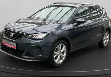 Seat Arona 36.155 km 19.980 &euro; Köln-Mülheim 51063