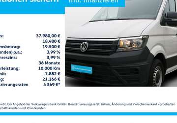 VW Crafter 67.459 km 37.980 &euro; Leverkusen 51379