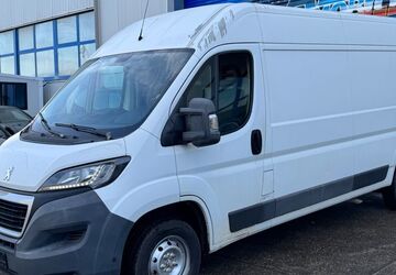 Peugeot Boxer 589.466 km 7.490 &euro; Köln 51105