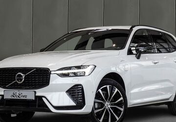 Volvo XC60 42.200 km 38.860 &euro; Köln 50968