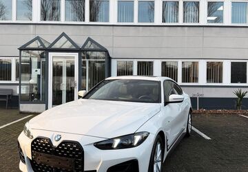 BMW 420 Gran Coupé 24.121 km 44.850 &euro; Köln 50739