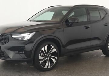 Volvo XC40 32.700 km 35.984 &euro; Neuss 41464