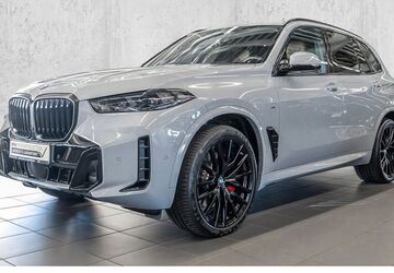 BMW X5 9.511 km 77.495 &euro; Köln-West 50858