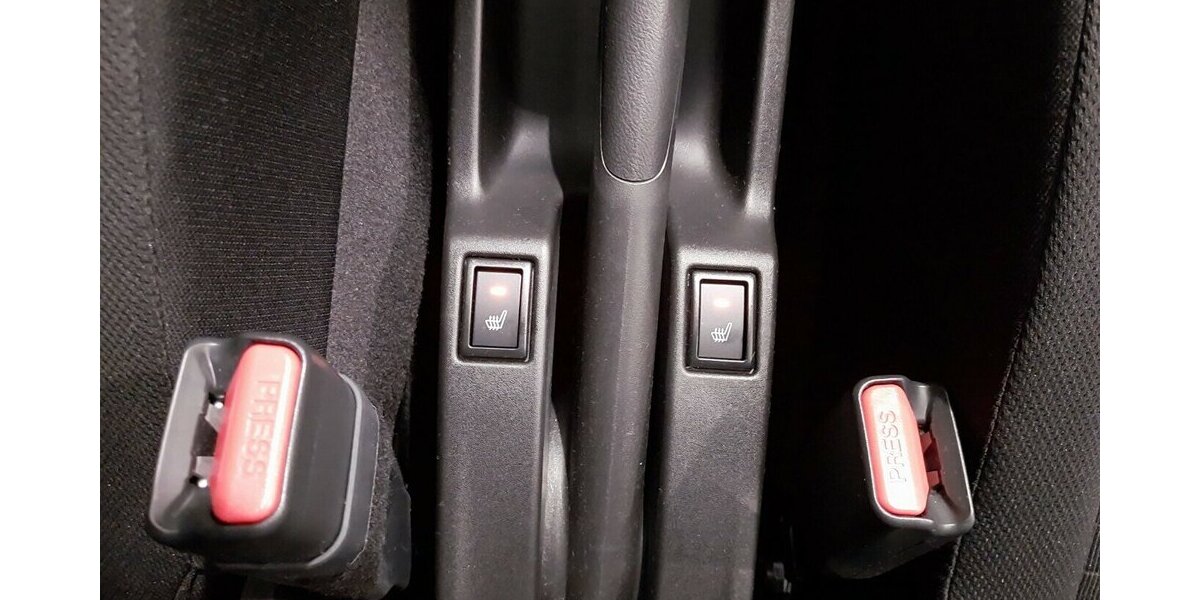 Suzuki Swift Comfort+ Allgrip Hybrid 6.000 km 21.980 &euro; HAAN 42781