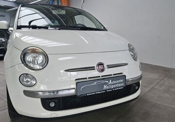 Fiat 500 174.794 km 3.980 &euro; Heiligenhaus 42579
