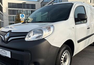 Renault Kangoo 55.000 km 9.999 &euro; Köln (Ostheim) 51107