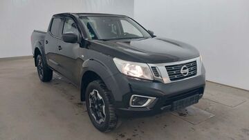 Gebrauchte Nissan Navara