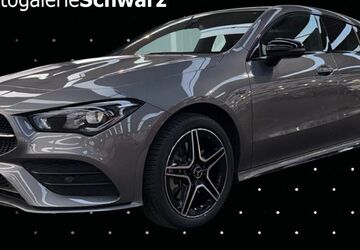 Mercedes-Benz CLA 250 Shooting Brake 20.940 km 25.690 &euro; Remscheid 42897