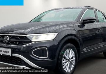 VW T-Roc 79.234 km 20.468 &euro; Solingen 42651