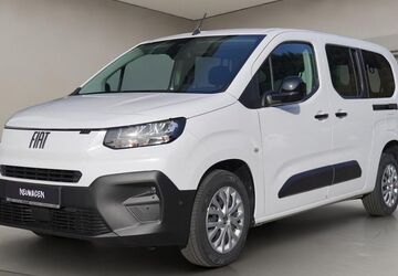 Fiat Doblo 8.182 km 25.950 &euro; Neuss 41460