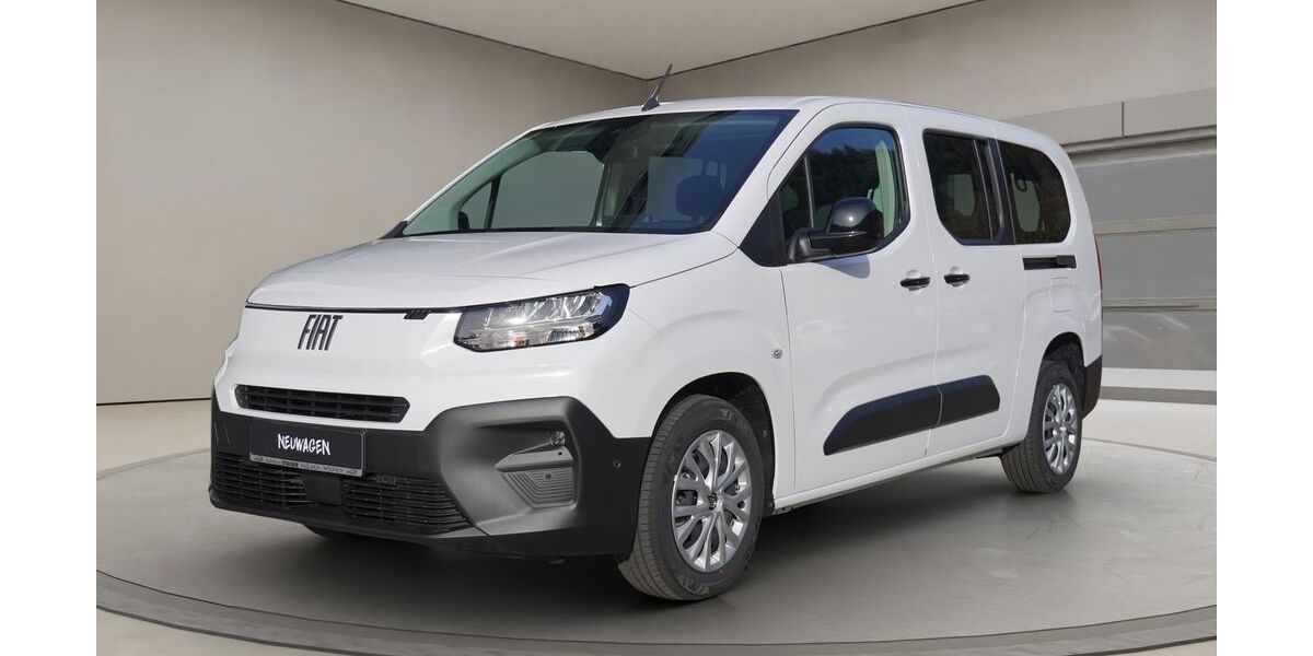 Fiat Doblo 8.182 km 25.950 &euro; Neuss 41460