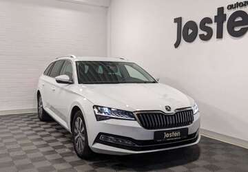 Skoda Superb 16.550 km 26.490 &euro; Monheim 40789