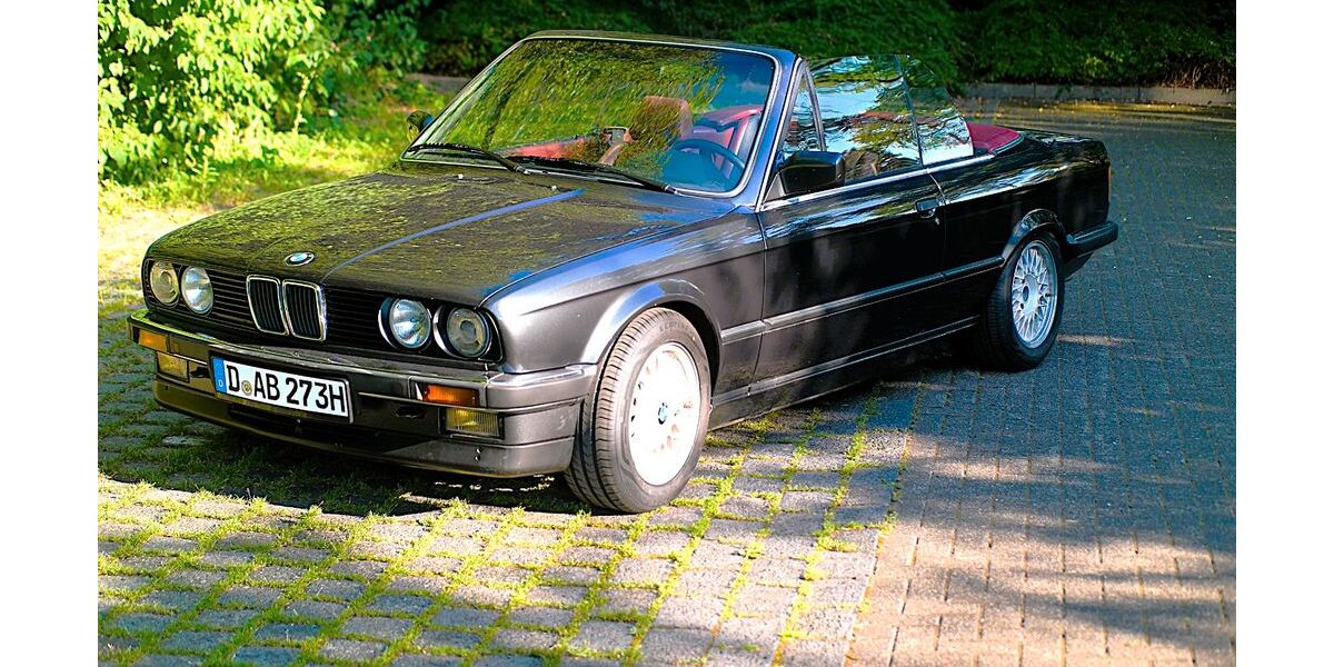BMW 325 161.000 km 22.900 &euro; Düsseldorf 40235