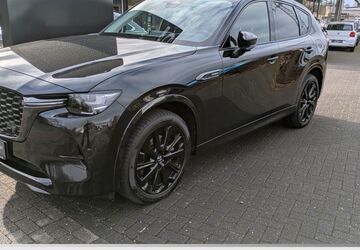 Mazda CX-60 76.450 km 32.785 &euro; Leverkusen 51373