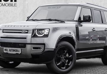 Land Rover Defender 25.020 km 71.890 &euro; Köln 51149