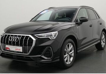 Audi Q3 53.590 km 33.480 &euro; Leverkusen 51373