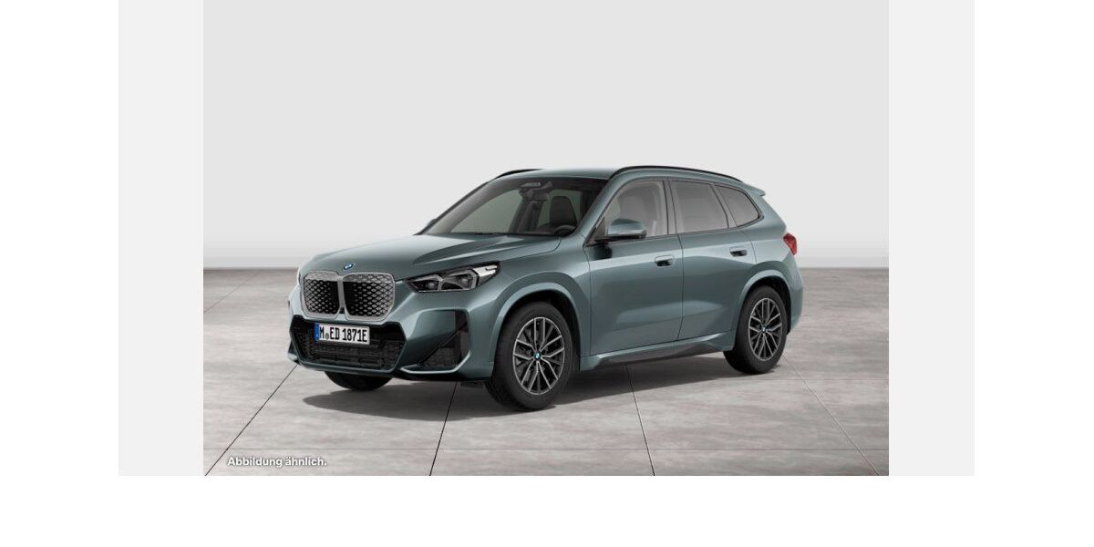 BMW iX1 2.999 km 70.600 &euro; Dormagen 41540