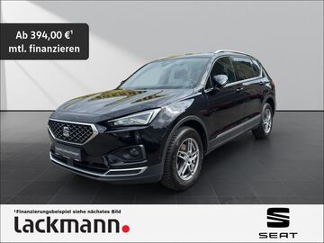 Gebrauchte Seat Tarraco
