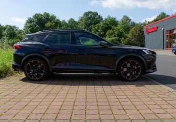 Cupra Formentor 29.500 km 36.900 &euro; Bergisch Gladbach 51469