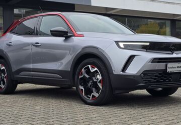 Opel Mokka-e 40.448 km 17.450 &euro; Wermelskirchen 42929