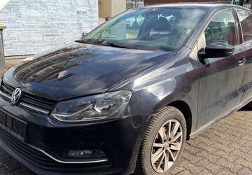 VW Polo 290.000 km 1.999 &euro; Köln 51061