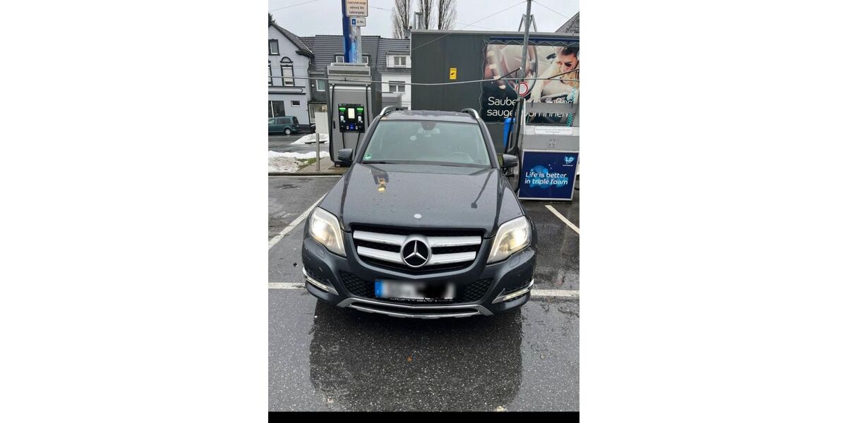 Mercedes-Benz GLK 220 257.000 km 10.800 &euro; Solingen 42699
